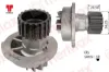 Devirdaim su pompası chevrolet aveo kalos 1.4l f14d t200 t250 t255 06- / lacettı 1.4l 1.6l klan 05- thermax 96182871/ 96352650/ 96872702/ 96930074 resmi