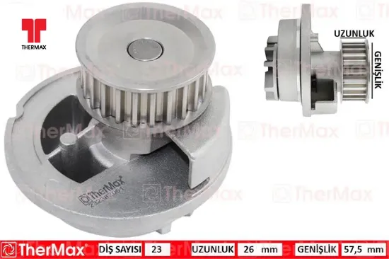 X devirdaim astra g-h-vectra b-c-merıva-zafıra 1.8-1.8 16v pa727 t thermax 1334135/ 6334036 resmi