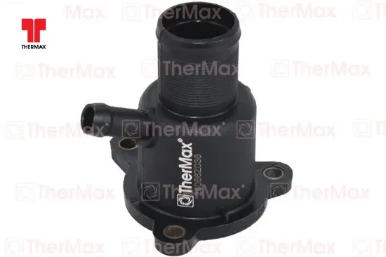 Termostat yuvası clıo-kng-mgn-logan 1.4-1.6 k4j-k4m plastik-tıpasız thermax 8200561420/ 7700101179/ 7700869797 resmi