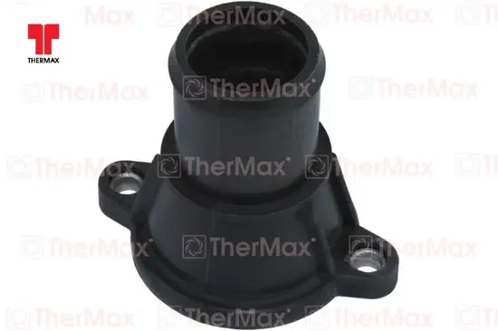 Termostat yuvası clıo ı kng ı ıı lgn ı mng ı r19-exp. 1.4 enj k4j-k4m plastik thermax 7700738110 resmi
