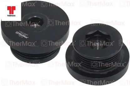 Alternatör kasnağı mgn-clıo ıı-kng-twng-symbol ıı 01- 5 kanallı k9k-k4m thermax 8200113636 resmi