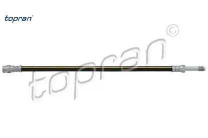 Fren hortumu on sprınter b901 b904 . Lt 28-35-46 topran a9014280435/ 2d0611701b resmi