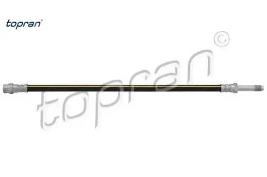 Fren hortumu on sprınter b901 b904 . Lt 28-35-46 topran a9014280435/ 2d0611701b resmi