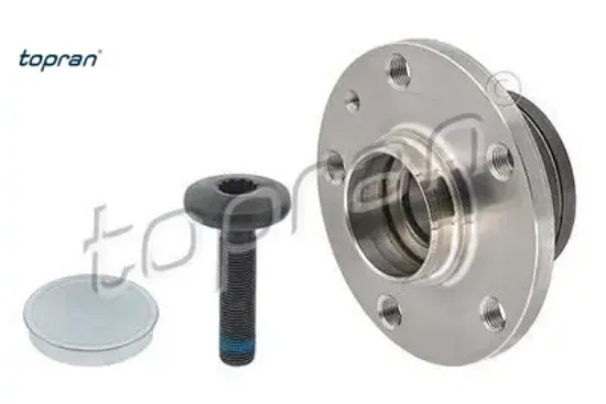 Arka porya civatalı 32mm golf 5-6-jetta 3-passat-a3-leon-octavıa-caddy -super b-tıguan-scırocco topran 1t0598611/ 3g0598611/ 1t0598611b resmi