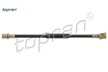 585 fren hortumu ön astra-f/vectra-a topran 562358/ 562350 resmi