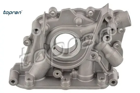 Yağ pompası c-max- 04 11 mondeo 1.6 07 fıesta 1.25-1.6-1.4 95 focus 1.4-1.6 98 fusıon 1.25-1.4-1.6 0 topran 1000143/ 98mm6600ce/ 98mm6600d7b resmi