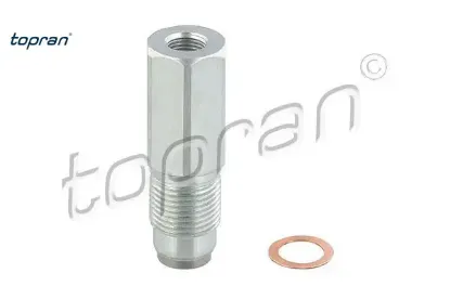 Yakıt basınç sensörü ducato-boxer-jumper-transit 2.2 hdı-tdcı 06 topran 1920.Nl/ 6c1q9h321ab/ 9664613980 resmi