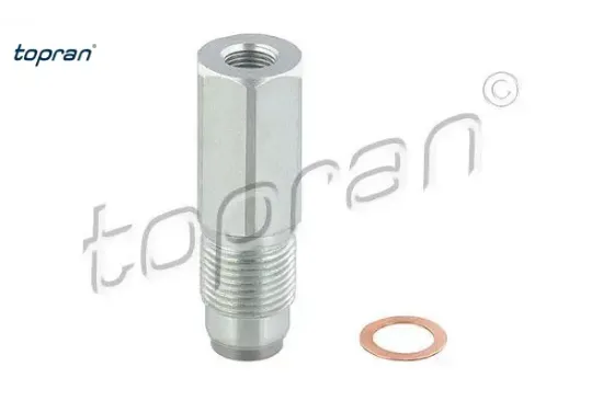 Yakıt basınç sensörü ducato-boxer-jumper-transit 2.2 hdı-tdcı 06 topran 1920.Nl/ 6c1q9h321ab/ 9664613980 resmi