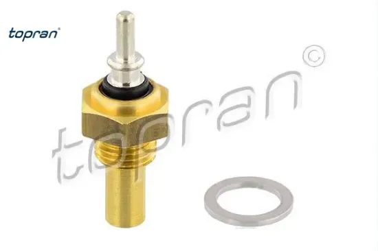 Hararet musuru mercedes m102 m111 om601 w201 w123 w124 w126 w140 w638 b901 b904 . Vw lt 28-35-46 topran a0055421017/ 2d0919501c resmi