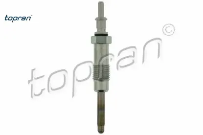 Kızdırma bujısı om602 w210 s210 w461 b901 b904 b667 b668 b670 topran a0011592601 resmi