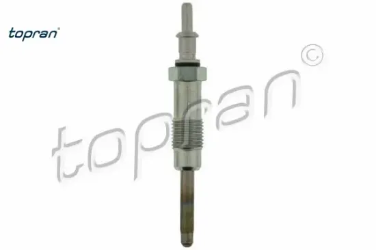 Kızdırma bujısı om602 w210 s210 w461 b901 b904 b667 b668 b670 topran a0011592601 resmi