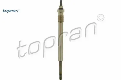 Kızdırma bujısı om668 w168 w414 topran a0011592701 resmi