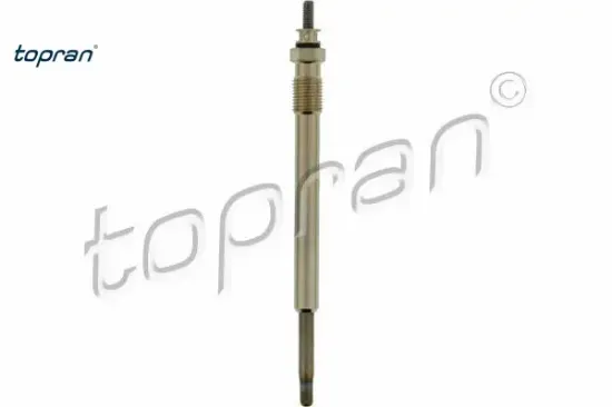 Kızdırma bujısı om668 w168 w414 topran a0011592701 resmi
