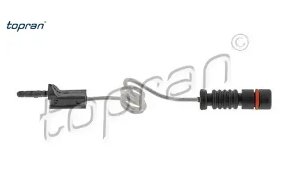 Balata fısı sprınter b901 b904 . Lt 28-35-46 topran a9015400017 resmi