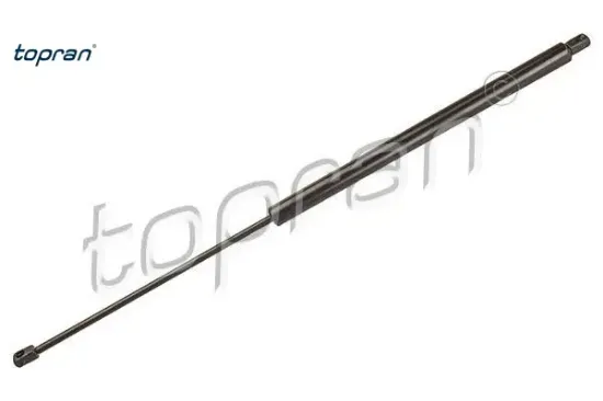 Bagaj amortısoru vıto w638 97 03 topran a6389800364 resmi