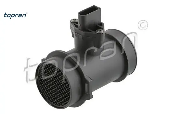 Hava akıs metre m111 w202 c208 w210 w163 w124 topran a0000940948 resmi