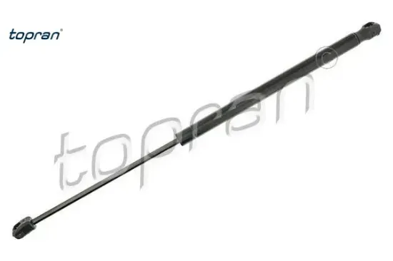 Bagaj amortısoru a-class w169 04 12 topran a1697400045 resmi