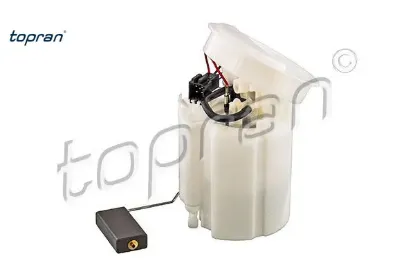 Yakıt besleme unıtesı sag c-class w203 s203 topran a2034703594 resmi