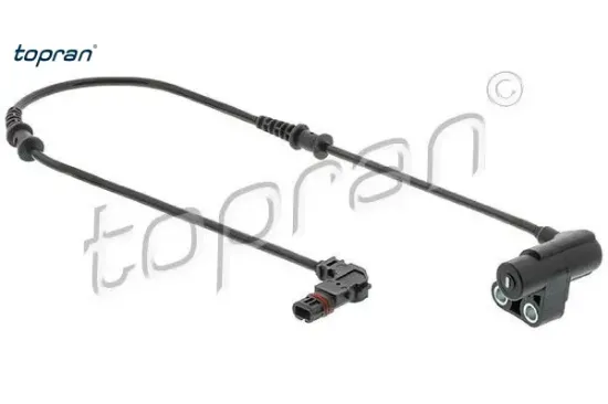 Abs sensoru on sol w168 w414 topran a1685400017 resmi
