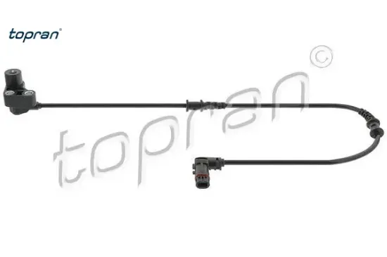 Abs sensoru on sag w168 w414 topran a1685400117 resmi