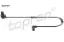 Abs sensoru on sag w168 w414 topran a1685400117 resmi