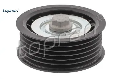 Kayıs gergı rulmanı w203 cl203 w204 w211 w212 w221 r171 kanallı topran a2722021019 resmi