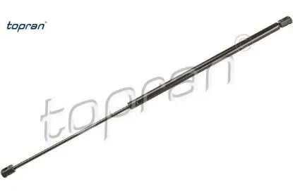 Bagaj amortısoru vaneo w414 02 04 topran a4149800064 resmi