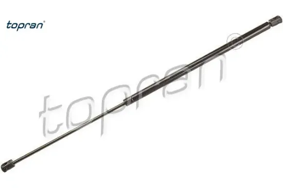 Bagaj amortısoru vaneo w414 02 04 topran a4149800064 resmi