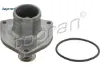 Termostat 80 c m119 w124 w210 w140 r107 topran a1192000015 resmi