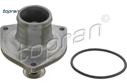 Termostat 80 c m119 w124 w210 w140 r107 topran a1192000015 resmi