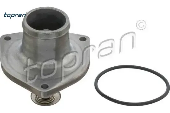 Termostat 80 c m119 w124 w210 w140 r107 topran a1192000015 resmi