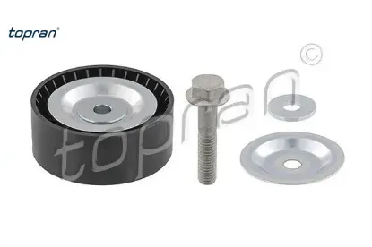 Kayıs gergı rulmanı w204 s204 c204 w212 s212 c207 a207 topran a0002021719 resmi