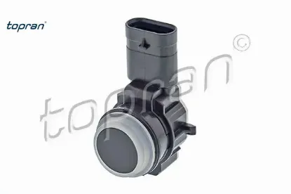 Park sensoru on dıs pts w176 w246 x204 topran a0009050342 resmi