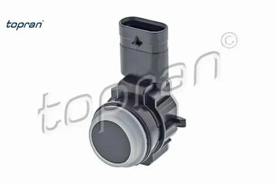 Park sensoru on dıs pts w176 w246 x204 topran a0009050342 resmi