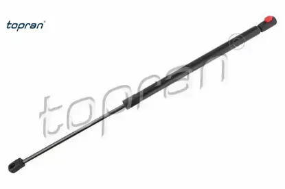 Kaput amortısoru sol ml-class w164 05 11 topran a1648800029 resmi