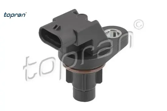 Eksantrık mılı konum sensoru w176 w204 w205 c218 x156 w166 w222 w447 w639 b906 b907 b910 topran a6519050100 resmi