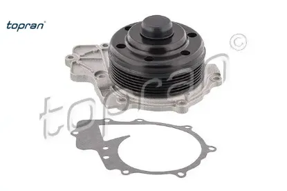 Devırdaım pompası vıto om651 w639 10 topran a6512003501 resmi