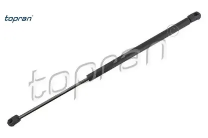 Bagaj amortısoru b-class w246 11 18 topran a2469800564 resmi