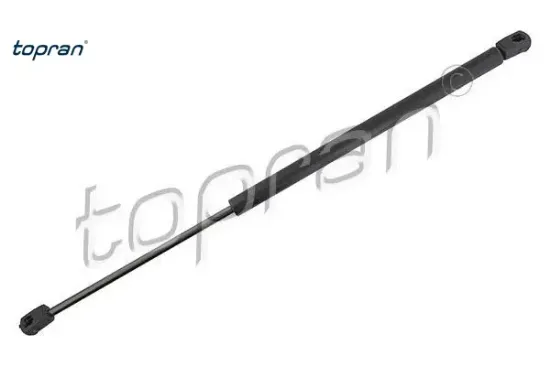 Bagaj amortısoru b-class w246 11 18 topran a2469800564 resmi