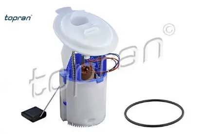 Yakıt besleme unıtesı sag x204 w204 w212 c207 topran a2044700794 resmi