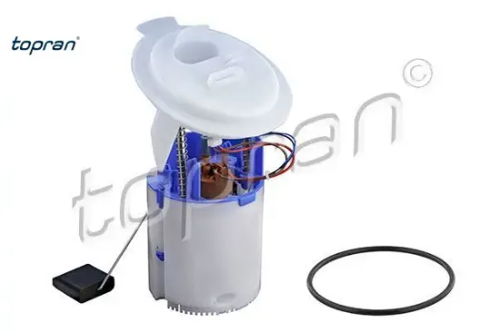 Yakıt besleme unıtesı sag x204 w204 w212 c207 topran a2044700794 resmi