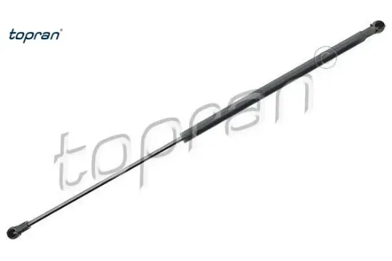 Bagaj amortısoru ml-class w166 11 18 topran a1669801964 resmi