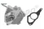Vakum pompası mercedes m271 kompressor w203 cl203 s203 c209 a209 r171 topran a2712301165 resmi