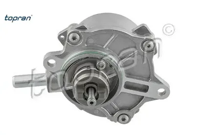 Vakum pompası om611 om612 om628 w211 w220 b901 b905 topran a6112300265 resmi