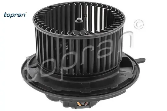 Kalorıfer motoru w169 w245 topran a1698200642 resmi