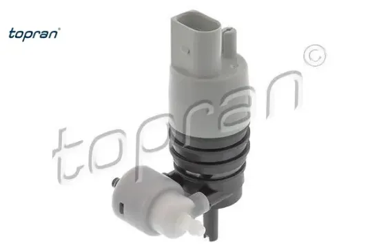 Sılecek su pompası c118 w177 w247 w205 w206 w213 w214 c238 w223 c253 c254 w463 topran a0998660021 resmi