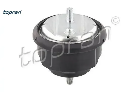 Motor takozu e46 98 05 z4 e85 05 09 topran 22116785583 resmi