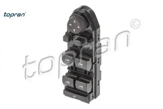 Cam dugmesı e60 e61 katlamalı topran 61316951912/ 61316951910/ 61316951909 resmi