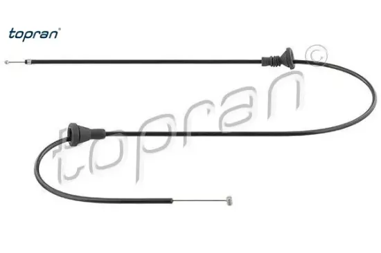 Kaput telı arka x3 e83 lcı topran 51223434832/ 51223401116 resmi