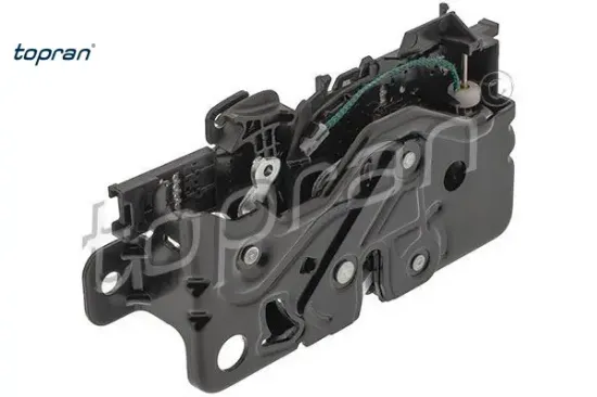 Bagaj kılıdı vakumlu f40 f48 g01 g01 g05 g07 topran 51247357112/ 51242704105 resmi